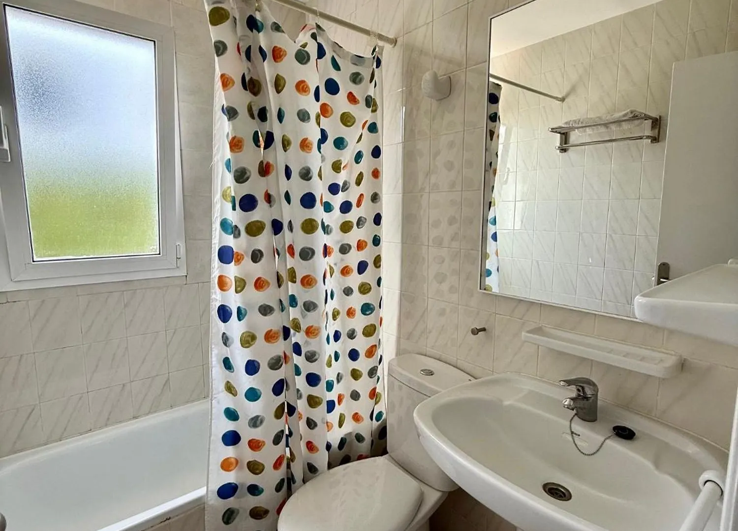 Feriehus Villa Angelina 3 Hab. Cala Blanca