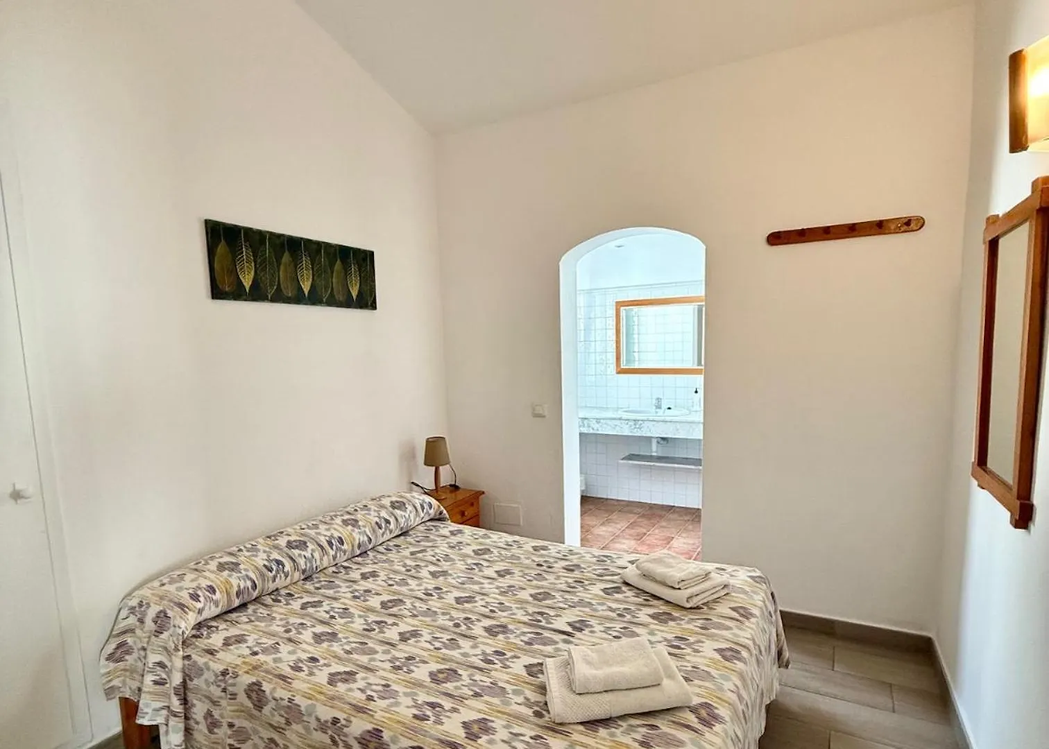Villa Angelina 3 Hab. Cala Blanca  0*, Cala Blanca (Menorca)