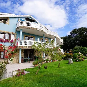  Apartamento El Burbyi España