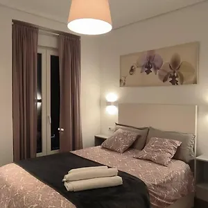  Apartamento Zabala Conoce Desde Dentro España