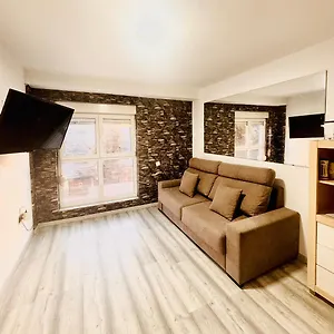  Apartamento Acogedor España