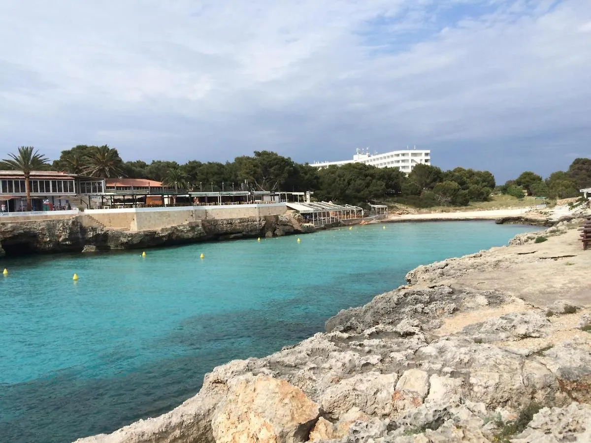 Villa Angelina 3 Hab. Cala Blanca  0*, Cala Blanca (Menorca)