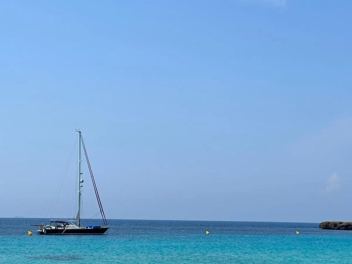 Villa Angelina 3 Hab. Cala Blanca  Cala Blanca (Menorca)