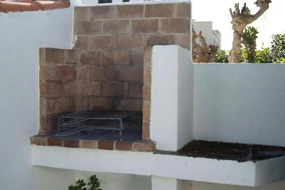 Villa Angelina 3 Hab. Cala Blanca  Сasa de vacaciones Cala Blanca (Menorca)