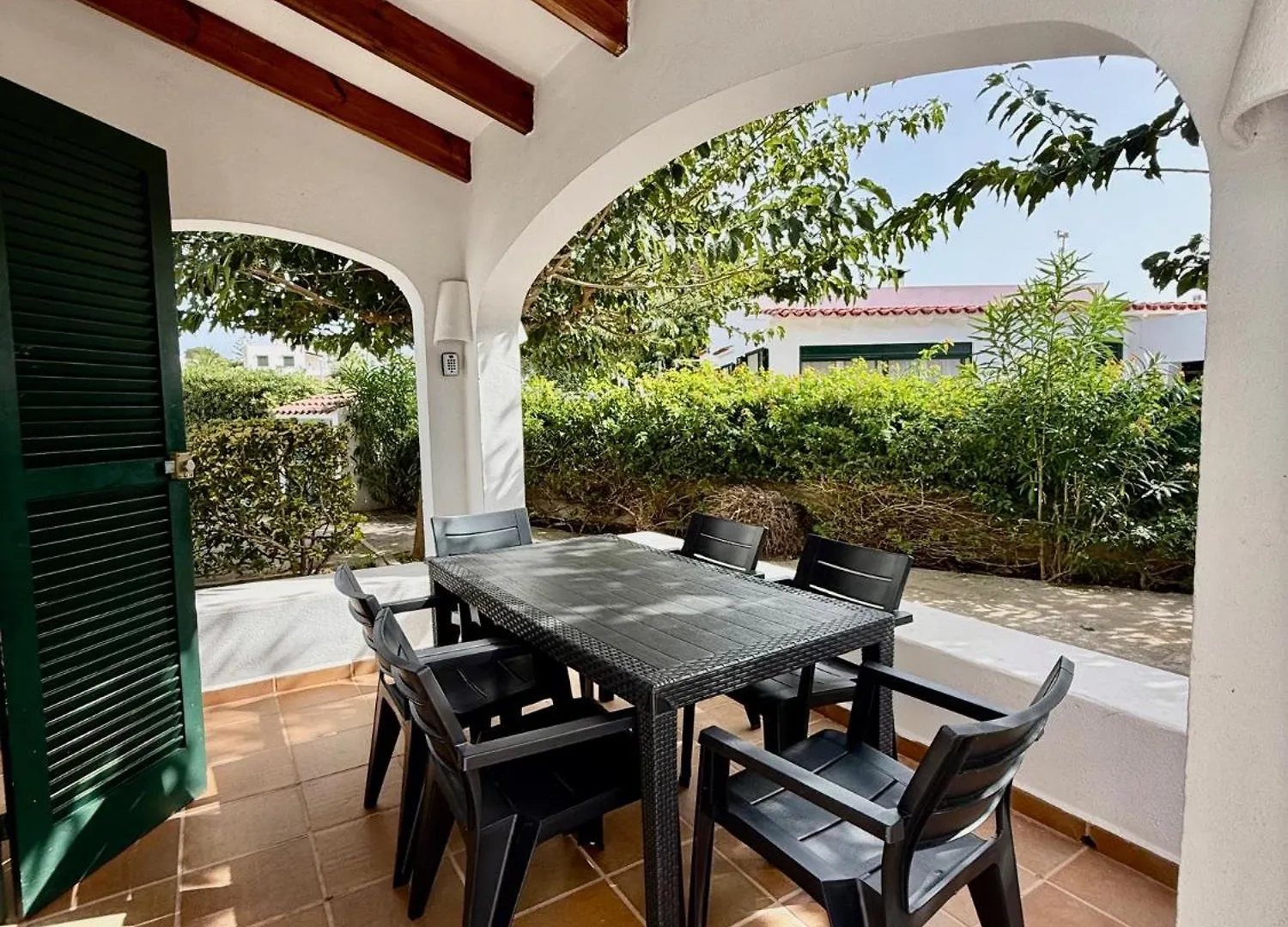 Сasa de vacaciones Villa Angelina 3 Hab. Cala Blanca  España